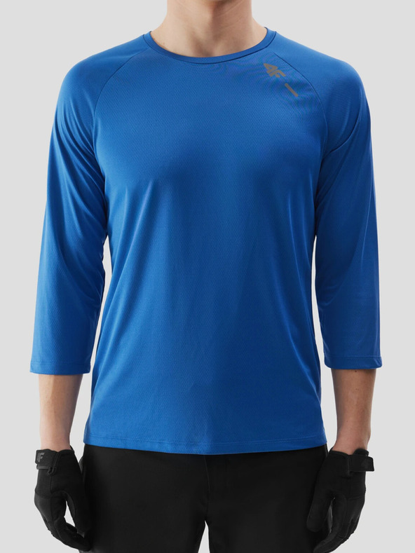 4F Maglietta ciclismo uomo 4F