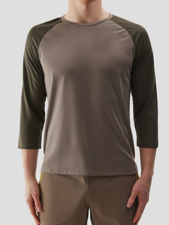 4F Maglietta ciclismo uomo 4F