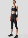 4F Leggings 3/4 da donna 4F
