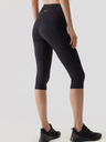 4F Leggings 3/4 da donna 4F