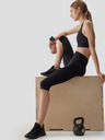 4F Leggings 3/4 da donna 4F