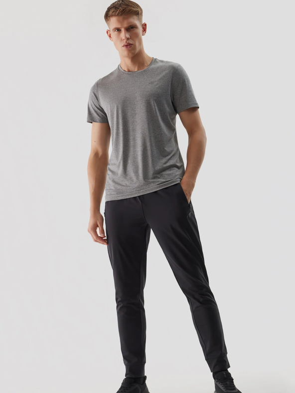 4F Pantaloni sportivi ad asciugatura rapida da uomo 4F