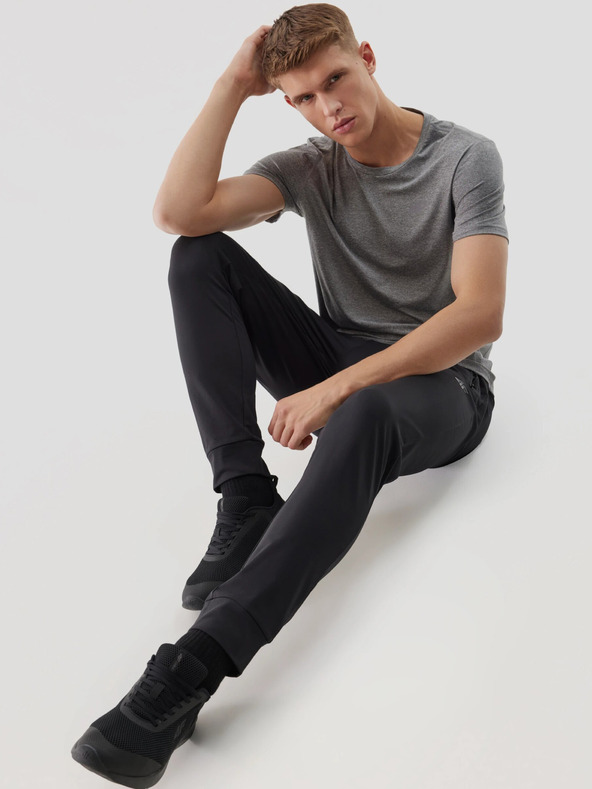 4F Pantaloni sportivi ad asciugatura rapida da uomo 4F