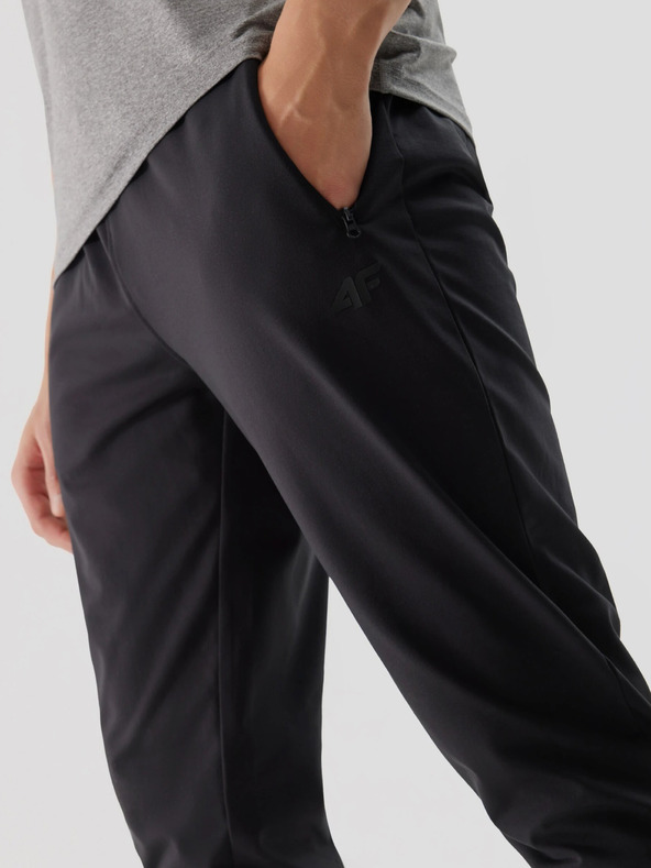 4F Pantaloni sportivi ad asciugatura rapida da uomo 4F