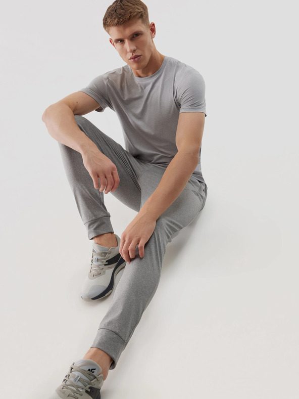 4F Pantaloni sportivi ad asciugatura rapida da uomo 4F