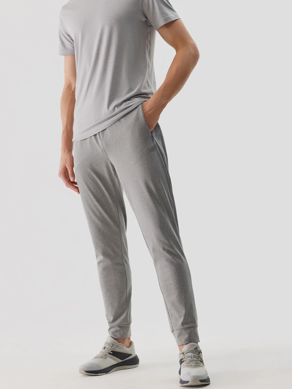 4F Pantaloni sportivi ad asciugatura rapida da uomo 4F
