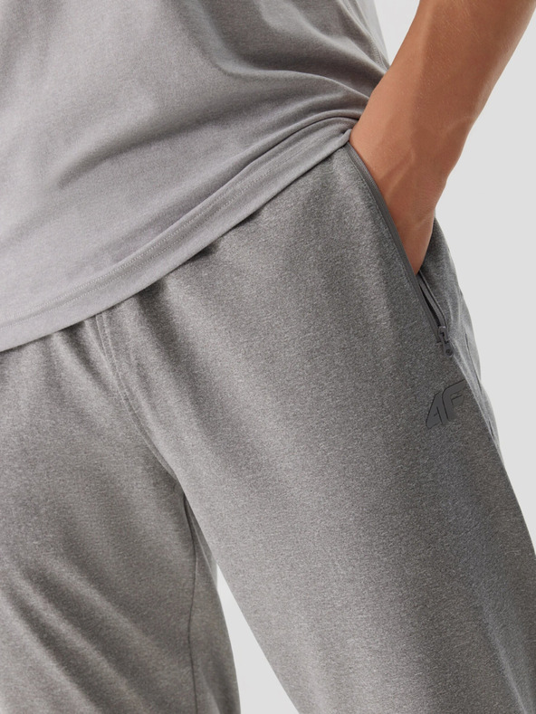 4F Pantaloni sportivi ad asciugatura rapida da uomo 4F
