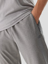 4F Pantaloni sportivi ad asciugatura rapida da uomo 4F