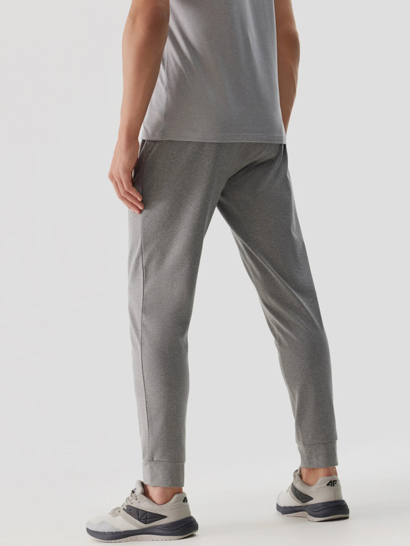 4F Pantaloni sportivi ad asciugatura rapida da uomo 4F