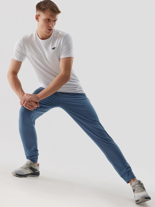 4F Pantaloni sportivi ad asciugatura rapida da uomo 4F
