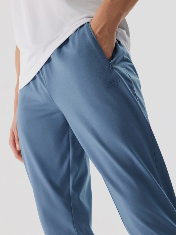 4F Pantaloni sportivi ad asciugatura rapida da uomo 4F
