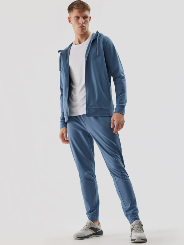 4F Pantaloni sportivi ad asciugatura rapida da uomo 4F