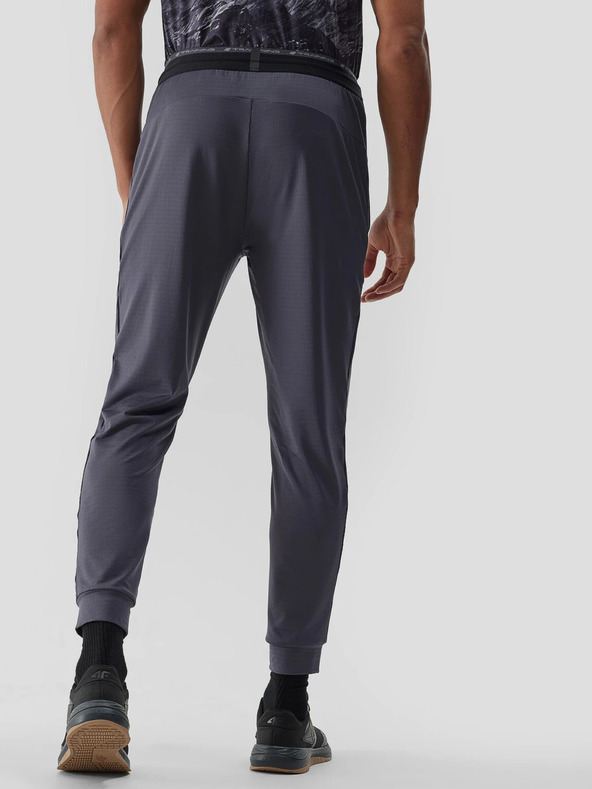 4F Pantaloni sportivi ad asciugatura rapida da uomo 4F