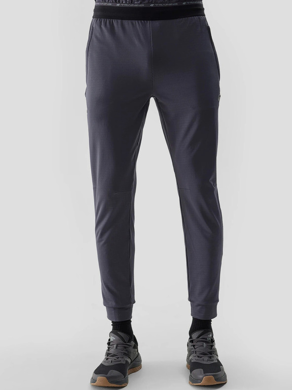 4F Pantaloni sportivi ad asciugatura rapida da uomo 4F