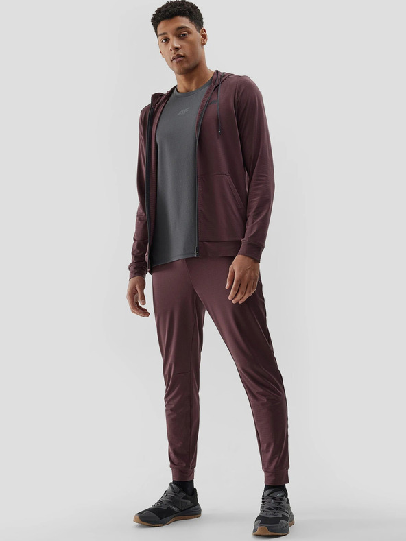 4F Pantaloni sportivi ad asciugatura rapida da uomo 4F