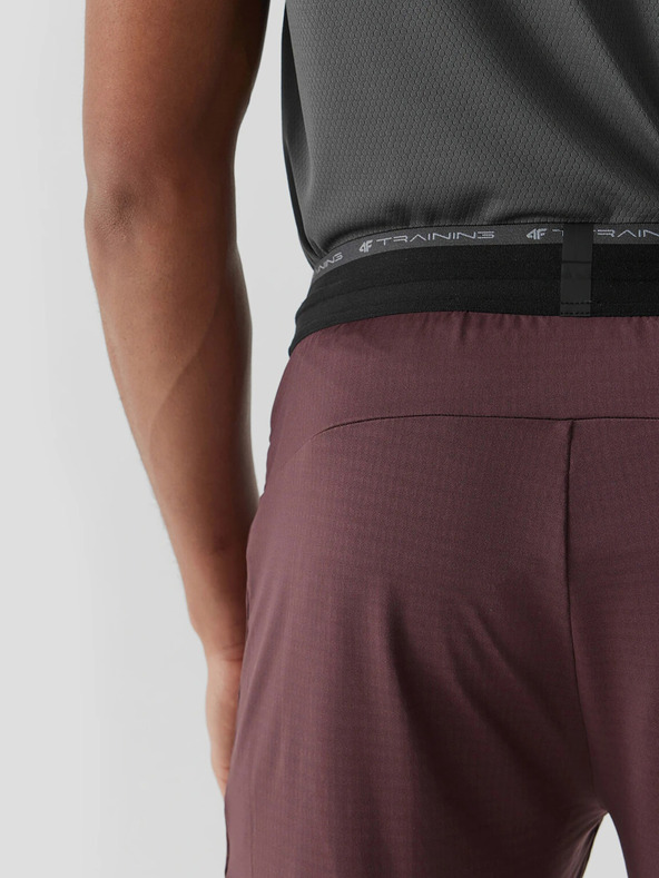 4F Pantaloni sportivi ad asciugatura rapida da uomo 4F