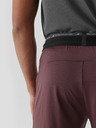 4F Pantaloni sportivi ad asciugatura rapida da uomo 4F