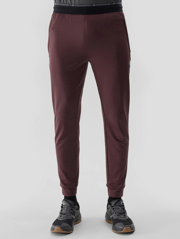 4F Pantaloni sportivi ad asciugatura rapida da uomo 4F