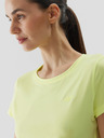 4F Maglietta sportiva riciclata da donna 4F