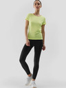 4F Maglietta sportiva riciclata da donna 4F