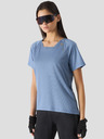 4F Camicia da ciclismo ad asciugatura rapida da donna 4F