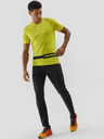 4F Maglietta Running Quick Dry Uomo 4F