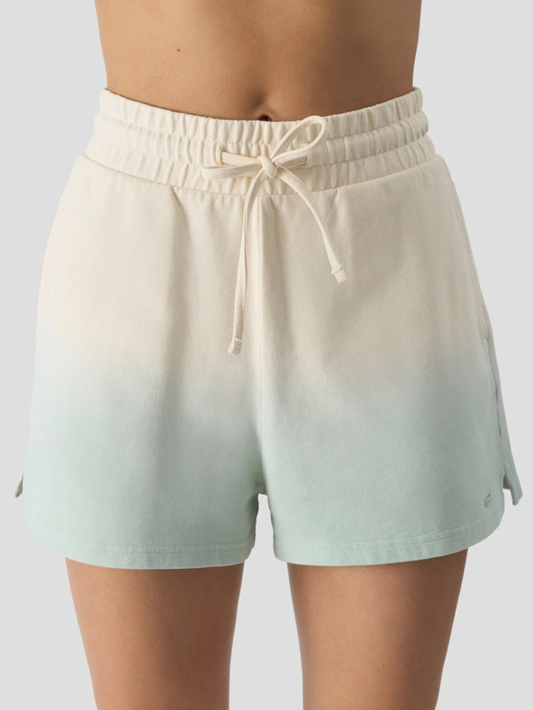 4F Pantaloncini da donna in felpa 4F