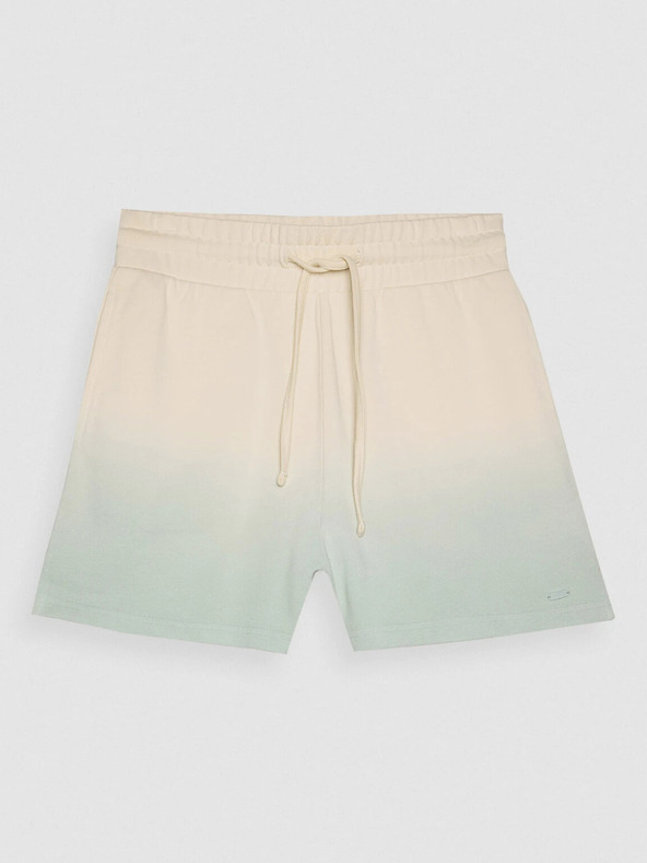 4F Pantaloncini da donna in felpa 4F