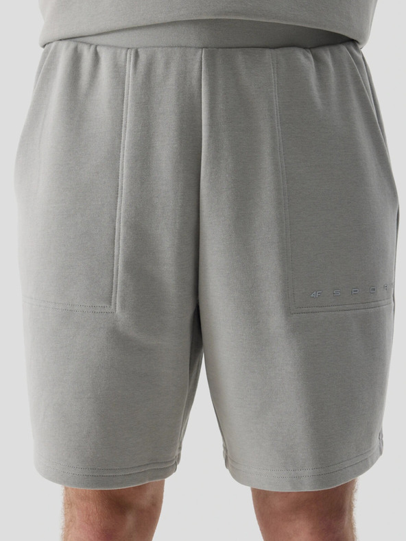 4F Pantaloni da uomo in felpa 4F