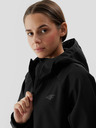 4F Giacca donna softshell antivento membrana 5000 4F
