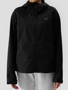 4F Giacca donna softshell antivento membrana 5000 4F