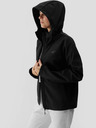 4F Giacca donna softshell antivento membrana 5000 4F