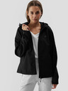 4F Giacca donna softshell antivento membrana 5000 4F