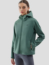 4F Giacca softshell antivento donna con membrana 5000 4F