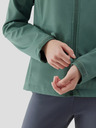 4F Giacca softshell antivento donna con membrana 5000 4F