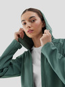 4F Giacca softshell antivento donna con membrana 5000 4F