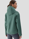 4F Giacca softshell antivento donna con membrana 5000 4F