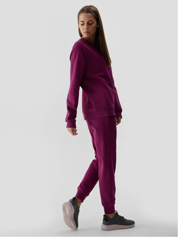 4F Pantaloni da jogging da donna 4F