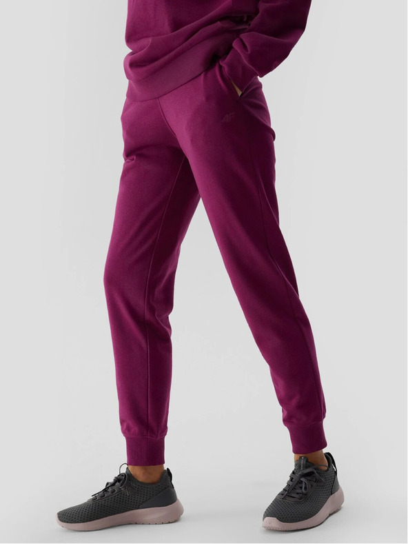 4F Pantaloni da jogging da donna 4F