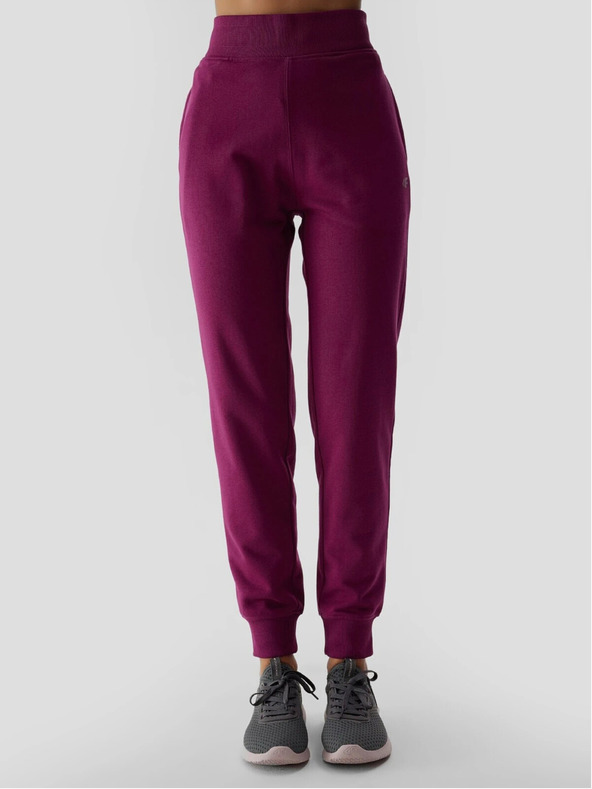 4F Pantaloni da jogging da donna 4F