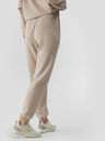 4F Pantaloni jogger da donna con modal 4F