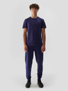 4F Pantaloni jogger da uomo 4F