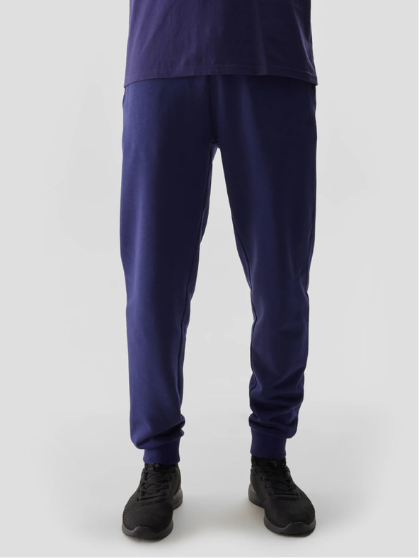 4F Pantaloni jogger da uomo 4F