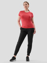 4F Camicia jogger slim fit da donna 4F