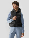 4F Gilet da donna in piuma sintetica 4F
