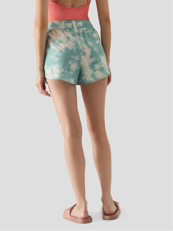 4F Pantaloncini da bagno da donna 4F