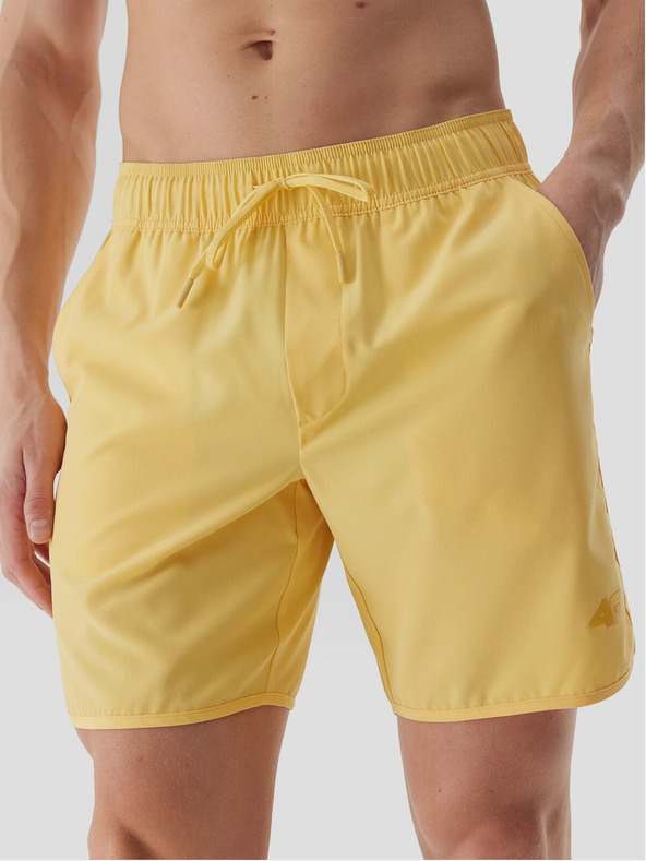 4F Pantaloncini da bagno da uomo 4F