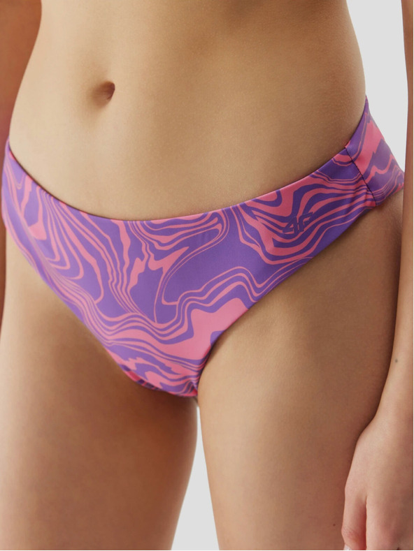 4F 4F Fondo per costumi da bagno da donna