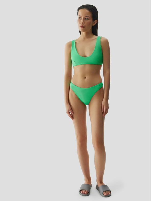 4F Top da bagno da donna 4F