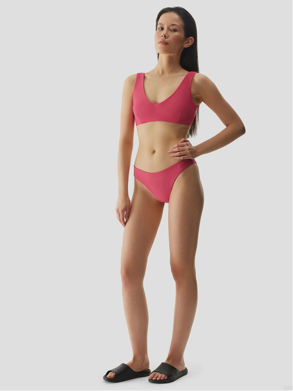 4F Top da bagno da donna 4F